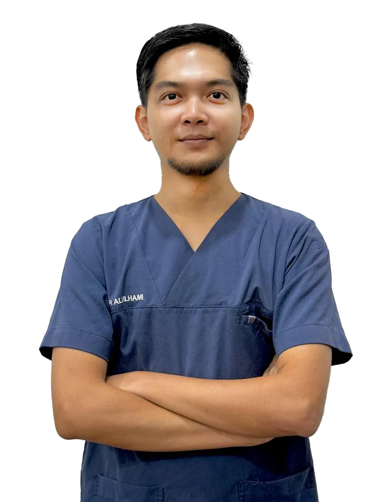 Doctor
