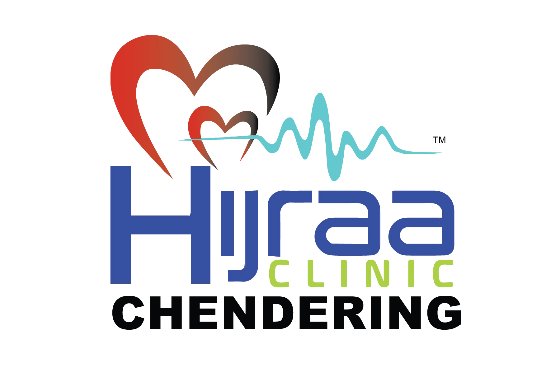 Logo Klinik Hijraa